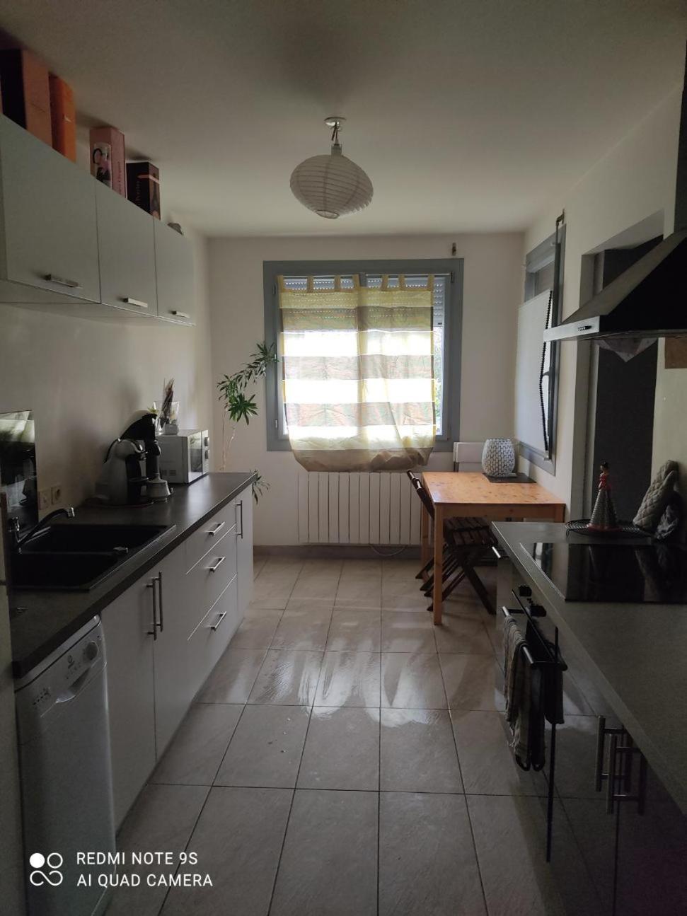 Tres Bel Appartement 3 Pieces + Jardin + Parking Divonne-les-Bains Exterior foto